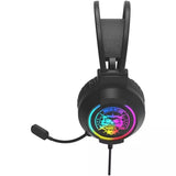 XTRIKE ME USB WIRED HEADSET (GH-416)