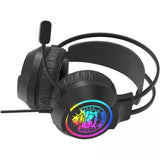 XTRIKE ME USB WIRED HEADSET (GH-416)