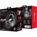 XTRIKE ME USB WIRED HEADSET (GH-416)
