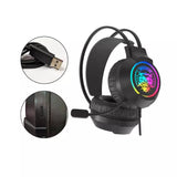 XTRIKE ME USB WIRED HEADSET (GH-416)