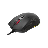 XTRIKE ME DETACHABLE RGB WIRED GAMING MOUSE (GM-316)