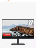 Lenovo L27e-30 27" LCD Monitor - IBSouq