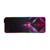 XTRIKE ME RGB BACKLIGHT GAMING MOUSEPAD (MP-606)