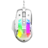 XTRIKE ME RGB WIRED GAMING MOUSE (GM-319)