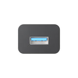 UNITEK USB-A 5GBPS HUB 4 PORTS 1.2M (Y-3089V)