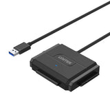 UNITEK USB 3.0 TO SATA II AND IDE CONVERTER (Y-3324)