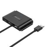 UNITEK USB 3.0 TO SATA II AND IDE CONVERTER (Y-3324)
