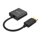 UNITEK DP TO VGA ADAPTER (Y-5118E)