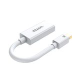 UNITEK MINI DP TO HDMI 4K ADAPTER (Y-6331)