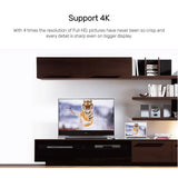 UNITEK MINI DP TO HDMI 4K ADAPTER (Y-6331)