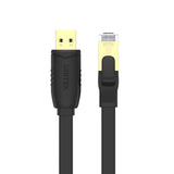 UNITEK USB 2.0 TO RJ45 CABLE 1.8M (Y-SP02001B)