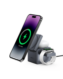 ANKER 3 IN 1 CUBE WITH MAGSAFE (Y1811KA1)