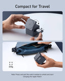 ANKER 3 IN 1 CUBE WITH MAGSAFE (Y1811KA1)