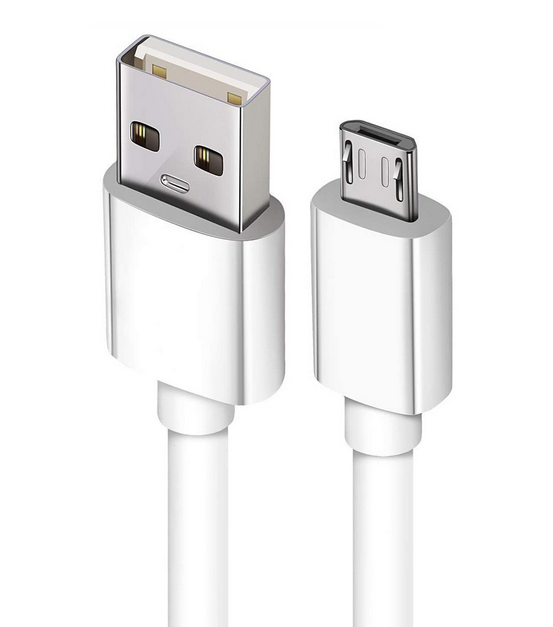 MEIDOU Fast Data Cable Charge & Sync USB-A To Micro 1m MDU14 - IBSouq