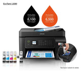 Epson L5290 EcoTank All-in-One Wi-Fi Printer with ADF