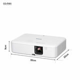 EPSON PROJECTOR CO-FH01
