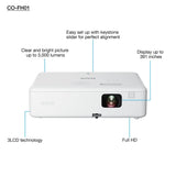 EPSON PROJECTOR CO-FH01