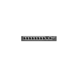 RG-ES210GC-LP : 10-Port Gigabit Smart POE Switch - IBSouq