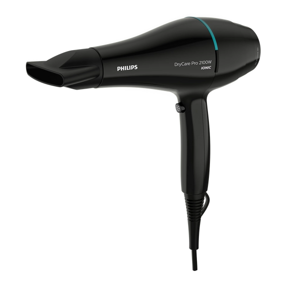 PHILIPS Hair Dryer Advanced (BHD272)