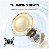 ANKER SOUNDCORE P40i ANC WHITE (A3955H21)