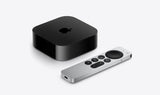 Apple TV 4K Wi‑Fi with 64GB storage - IBSouq