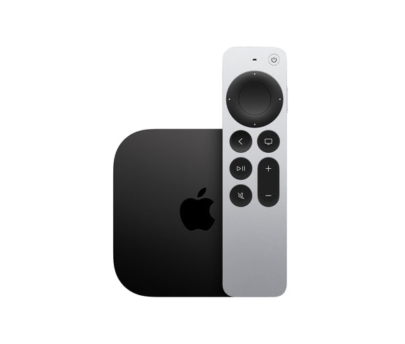 Apple TV 4K Wi‑Fi with 64GB storage - IBSouq