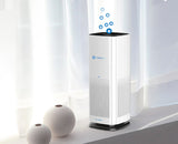 X.Cell Air Purifier Clean Air CL-1