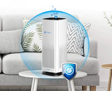 X.Cell Air Purifier Clean Air CL-1
