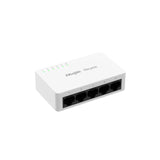 RG-ES05G-L : 5-Port 10/100/1000 Mbps Unmanaged Non- PoE Switch - IBSouq