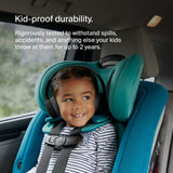 Belkin SOUNDFORM Mini Wireless On-Ear Headphones for Kids Black