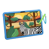 HONOR Pad X8b Kids Tablet 11" FHD+ 4GB RAM 128GB, 10100mAh Battery, Kids Protective Cover & Drawing Stick, Space Grey