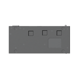 Ruijie RG-ES124G-L 24-Port Gigabit Unmanaged Metal Switch
