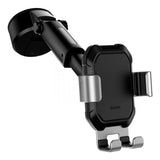 Baseus Gravity Car Mount Holder With Suction Base