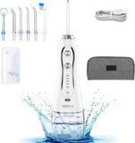 h2ofloss Cordless oral irrigator