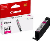 Canon ink Cartidge CL 481