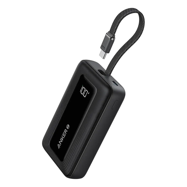 家電 Anker 20K 30w max Anker Power Bank (20000mAh, 30W) |モバイルバッテリーの製品情報