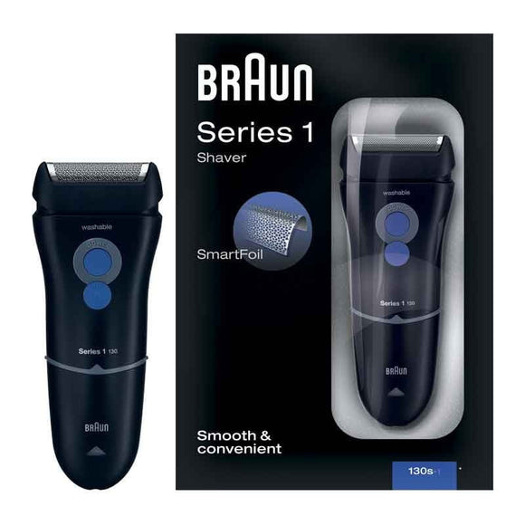 Braun Series 1 130s
