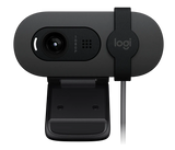 LOGITECH WEB CAM 1080P (BRIO 100)