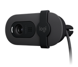 LOGITECH WEB CAM 1080P (BRIO 100)
