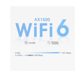 TP-LINK AX1500 WHOLE HOME MESH WI-FI 6 SYSTEM (Deco X10) - IBSouq