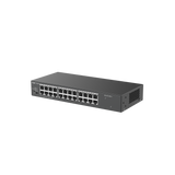 Ruijie RG-ES124G-L 24-Port Gigabit Unmanaged Metal Switch