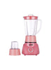 SANFORD BLENDER 400W 2 IN 1 RED (SF6818BR)