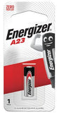 Energizer A23 Zero Mercury 1 Pack - IBSouq
