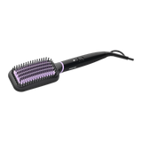 Philips Heating Straightening Brush (BHH880)