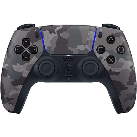PS5 DualSense Wireless Controller Camouflage - IBSouq