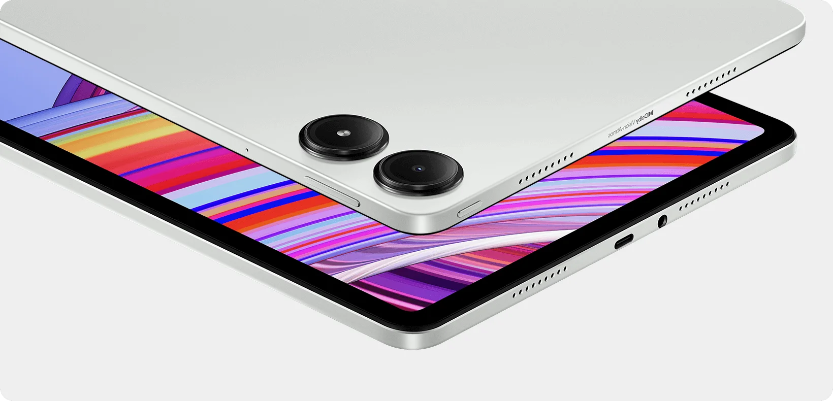 REDMI PAD PRO 8GB RAM 256GB ROM GRAPHITE GRAY