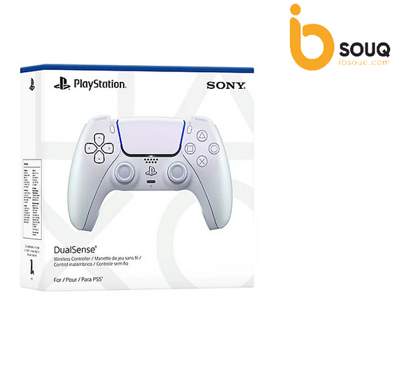PS5 DualSense Controller Chroma Pear