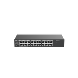 Ruijie RG-ES124G-L 24-Port Gigabit Unmanaged Metal Switch