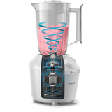 PHILIPS Blender 3000 Series 450W (HR2041/10)