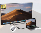 USB-C TO 8K HDMI Adapter - IBSouq